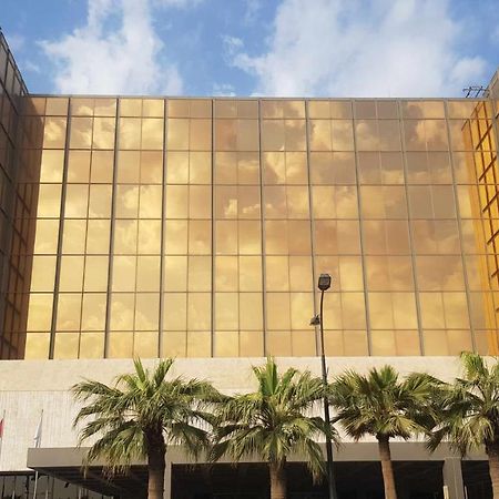 Holiday Inn Kuwait Al Thuraya City By Ihg Kuwait City Exterior foto