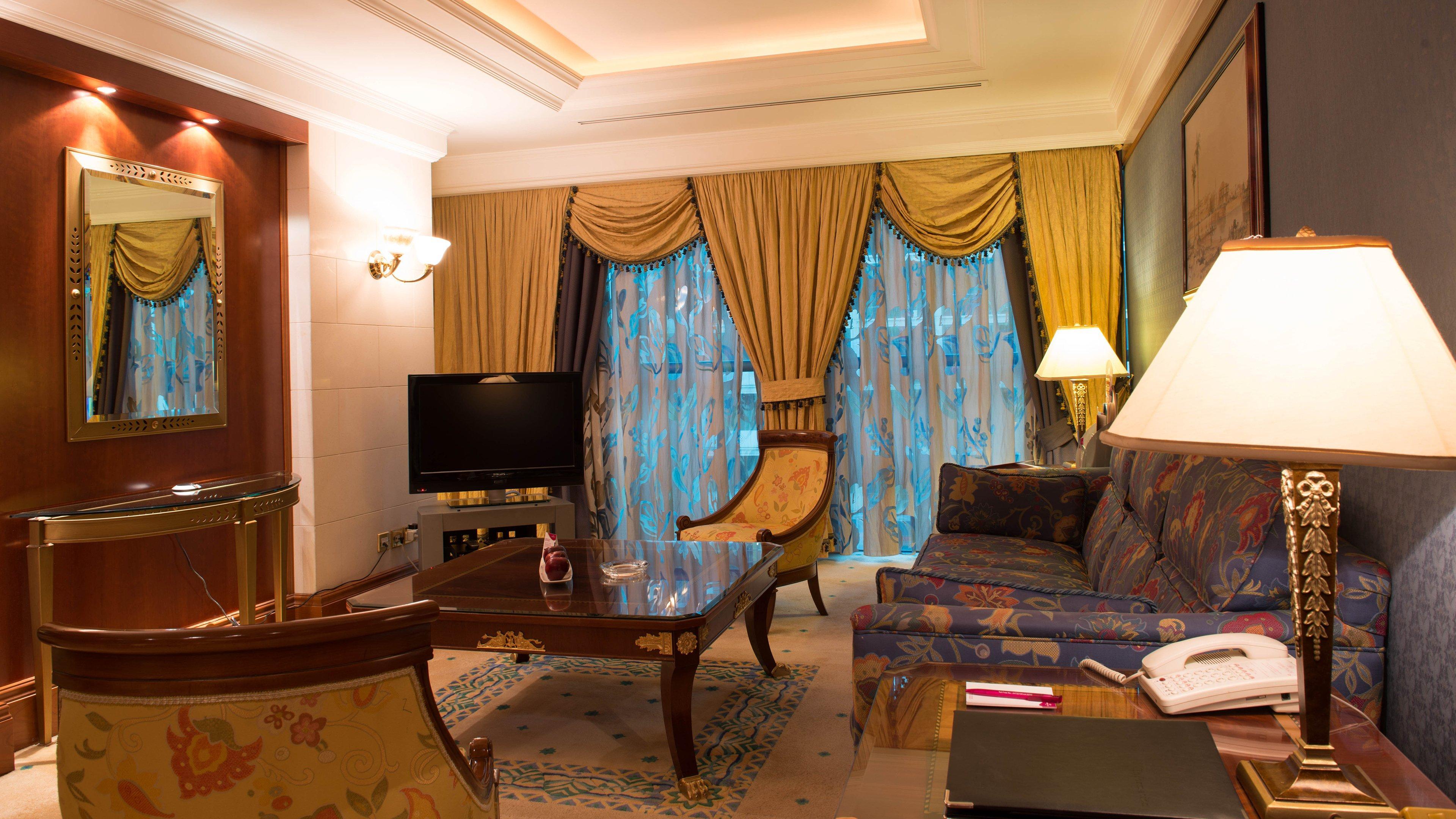 Holiday Inn Kuwait Al Thuraya City By Ihg Kuwait City Exterior foto